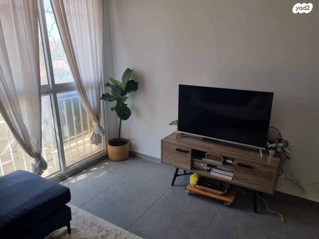 דירה, חביבה רייק 21, שכונה ג', באר שבע