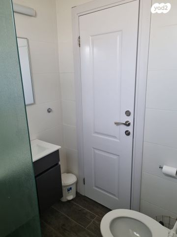 דירה, חביבה רייק 21, שכונה ג', באר שבע