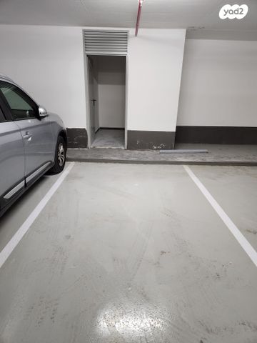 דירה, משה דיין 1, אפרידר, אשקלון