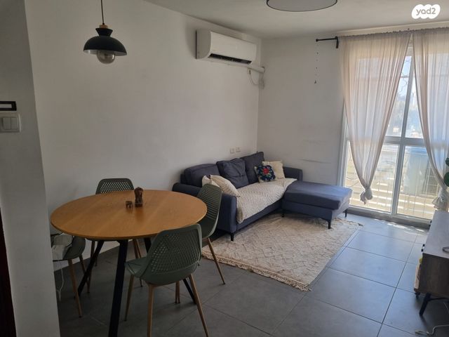 דירה, חביבה רייק 21, שכונה ג', באר שבע