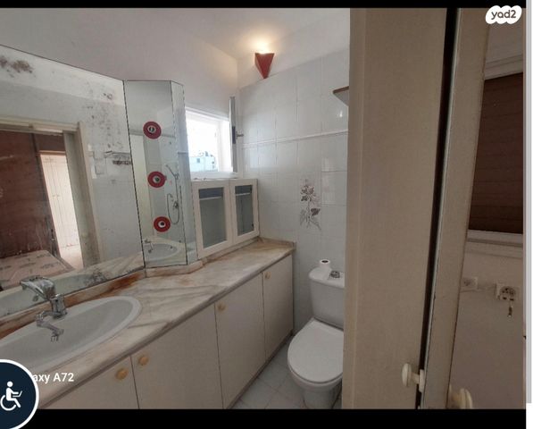 דירה, שלמה המלך 2, דרום מערב ותיק, בת ים