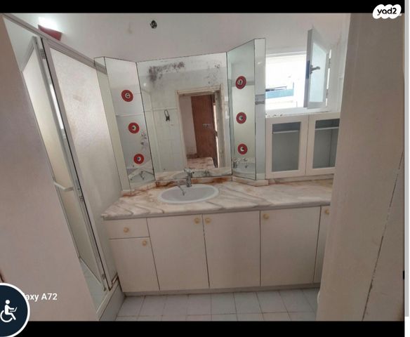 דירה, שלמה המלך 2, דרום מערב ותיק, בת ים