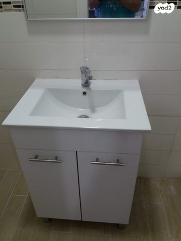 יחידת דיור, משפחת מלבסקי 5, עיר ימים, נתניה