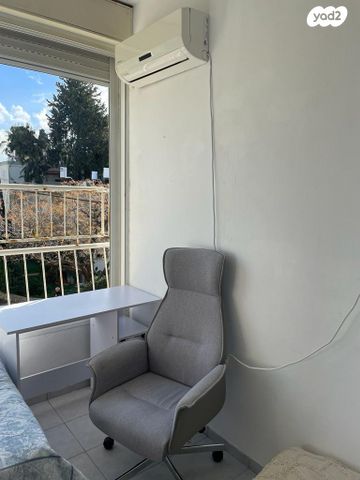 דירה, הגליל 50, נווה שאנן, חיפה