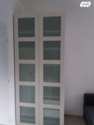 יחידת דיור, משפחת מלבסקי 5, עיר ימים, נתניה