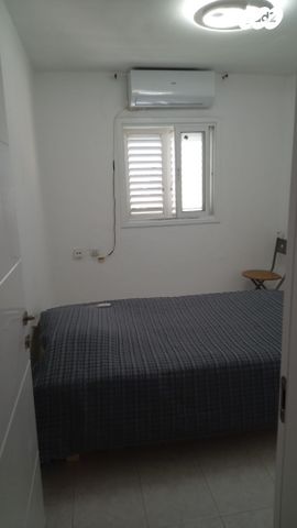 דירה, יוסף אהרונוביץ' 66, שיכון ותיקים, חולון