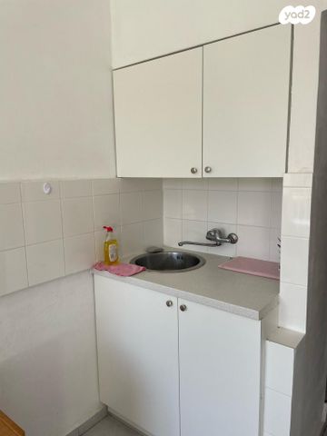 דירה, הגליל 50, נווה שאנן, חיפה