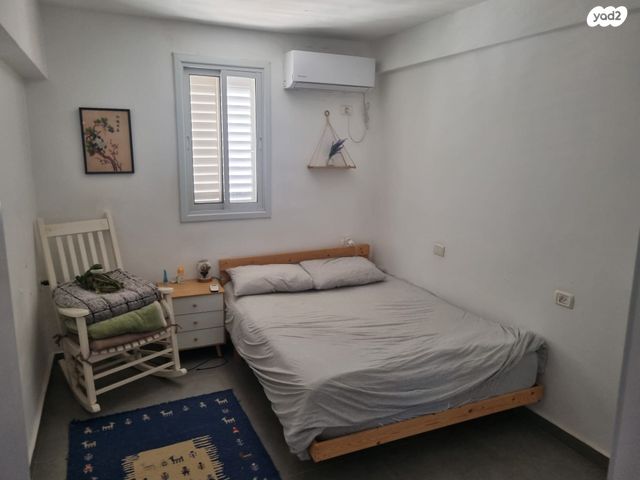 דירה, חביבה רייק 21, שכונה ג', באר שבע