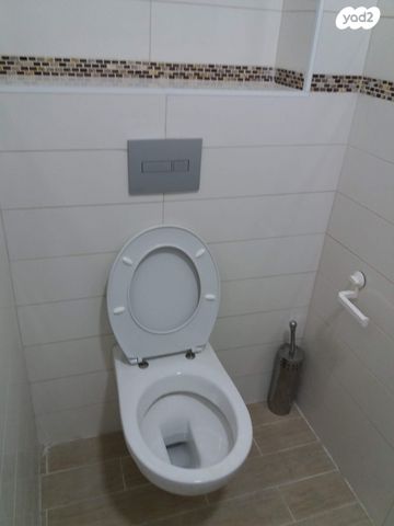 יחידת דיור, משפחת מלבסקי 5, עיר ימים, נתניה