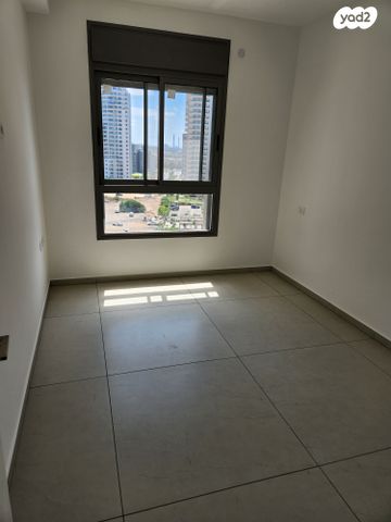 דירה, משה דיין 1, אפרידר, אשקלון