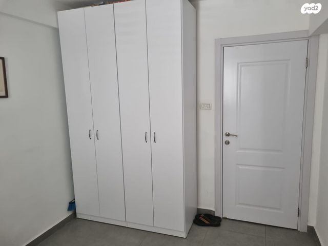 חביבה רייק 21