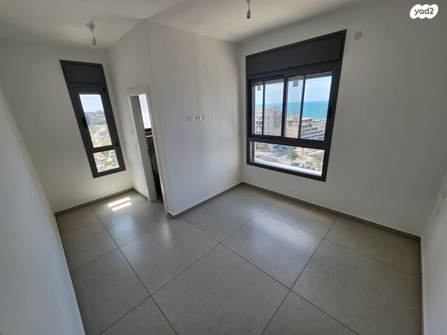 דירה, משה דיין 1, אפרידר, אשקלון