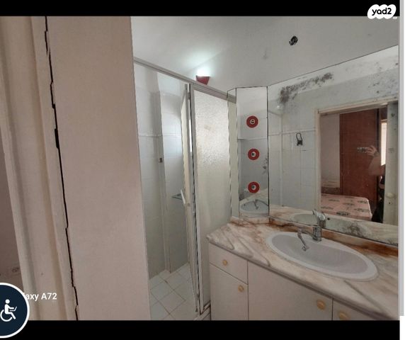 דירה, שלמה המלך 2, דרום מערב ותיק, בת ים