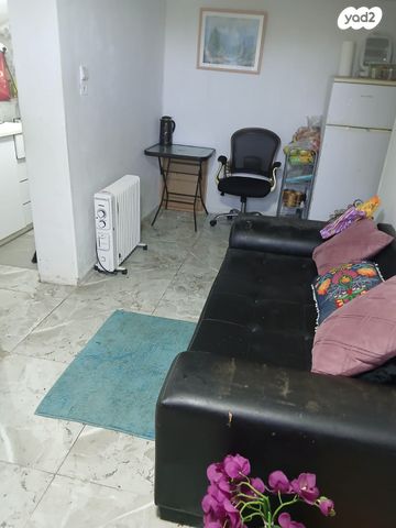 דירה, שמריהו לוין 27, קרית היובל, ירושלים