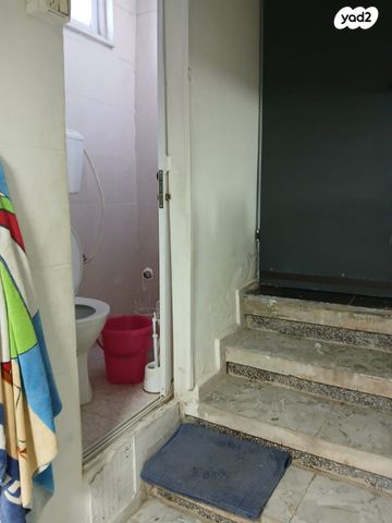 דירה, שמריהו לוין 27, קרית היובל, ירושלים