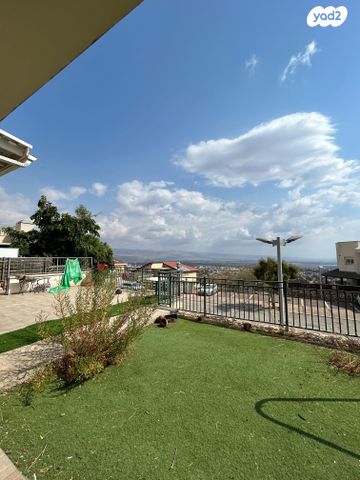 יחידת דיור, הר גילה 1, בימת תל חי / מורדות הרי נפתלי, קרית שמונה