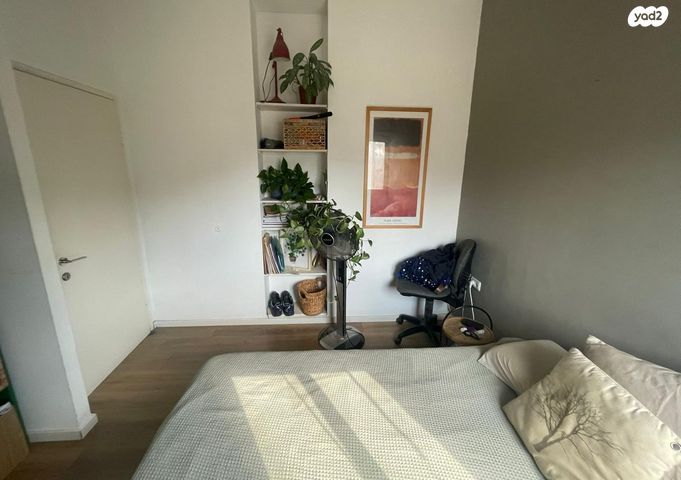 דירה, אנטיגונוס 15, הצפון החדש - צפון, תל אביב יפו