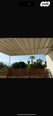 דירה, פארן 1, ערבה, אילת