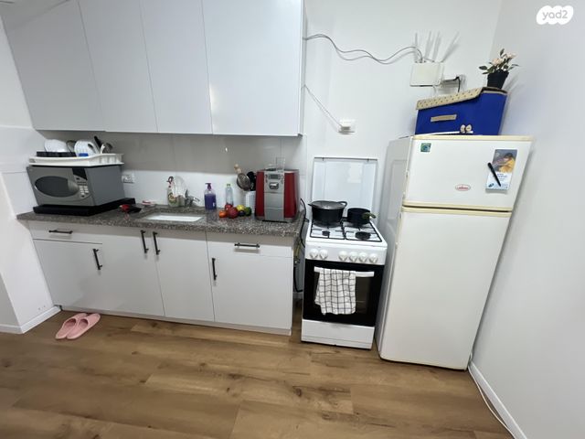 יחידת דיור, התורן 1, נווה ים, ראשון לציון