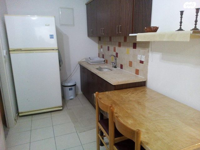 יחידת דיור, דן 4, שכונה 4, תל מונד