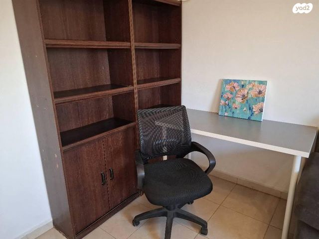 דירה, שדרות מנחם בגין 85, שכונת הורדים, קרית שמונה