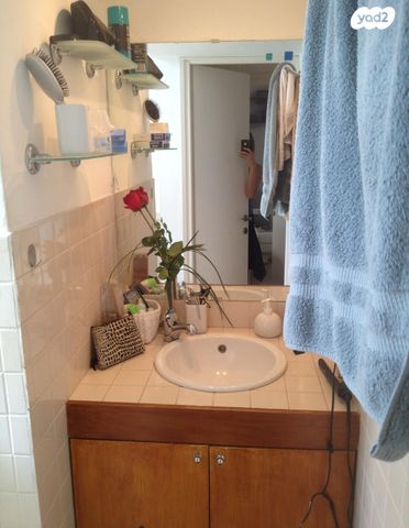 דירה, אנטיגונוס 15, הצפון החדש - צפון, תל אביב יפו