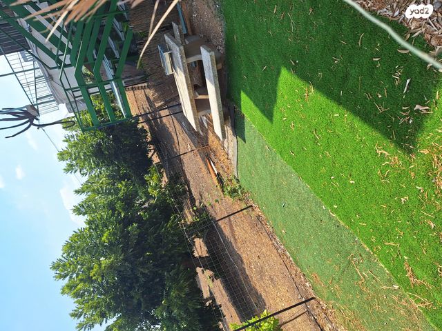 יחידת דיור, האמנים 1, כינרת מושבה, כינרת מושבה