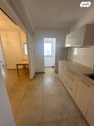 דירה, אוסישקין, שכונה א', באר שבע