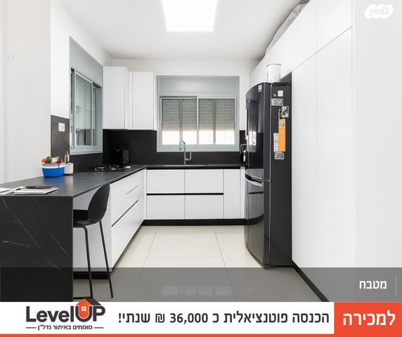 בית פרטי/ קוטג', הר ארבל 12, הר נוף, דימונה