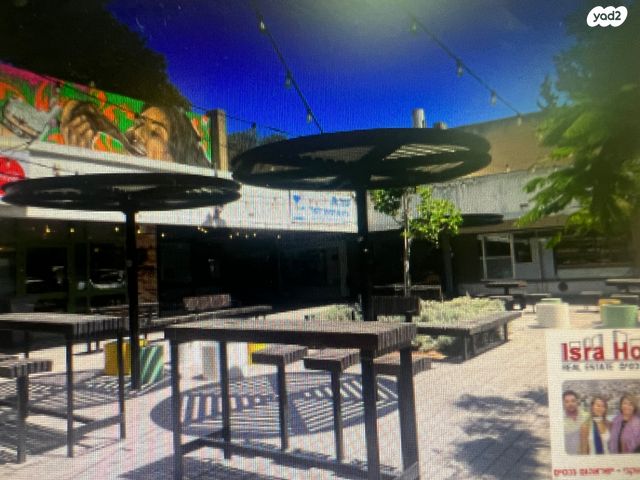 דירה, בראלי, תכנית ל', למד, תל אביב יפו