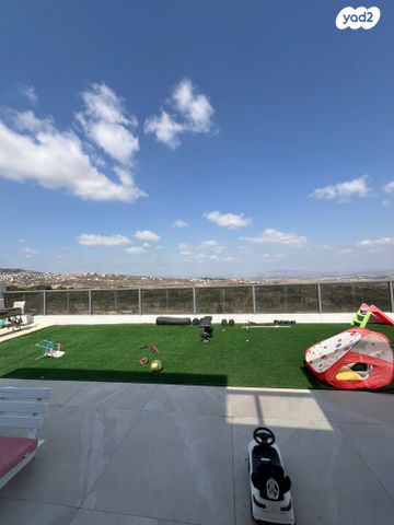 בית פרטי/ קוטג', אלונים, חיננית