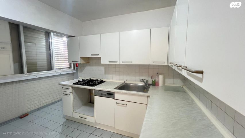 דירה, האחים אל כוויתי 5, לבנה, תל אביב יפו