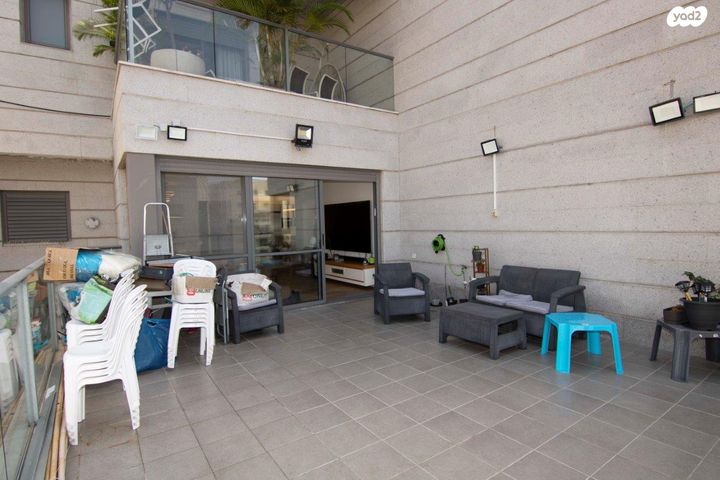 גג/ פנטהאוז, נחלת יהודה, ראשון לציון