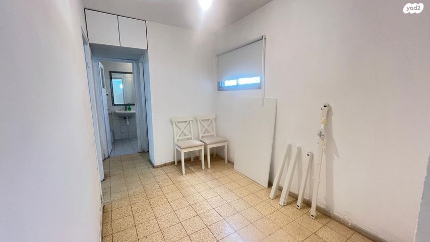 דירה, האחים אל כוויתי 5, לבנה, תל אביב יפו