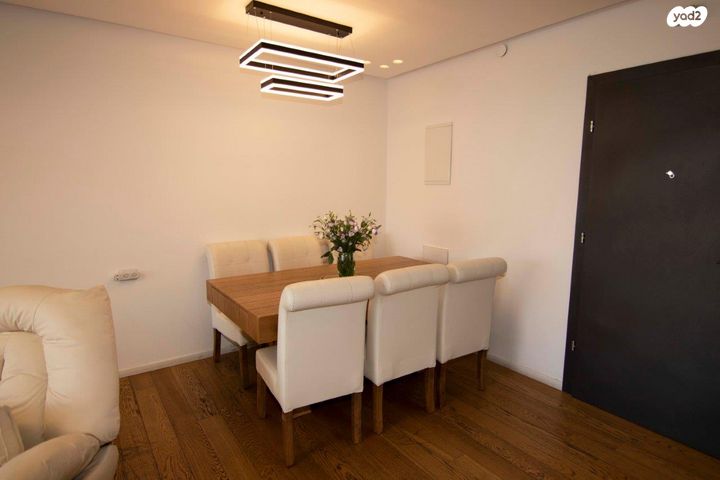 גג/ פנטהאוז, נחלת יהודה, ראשון לציון