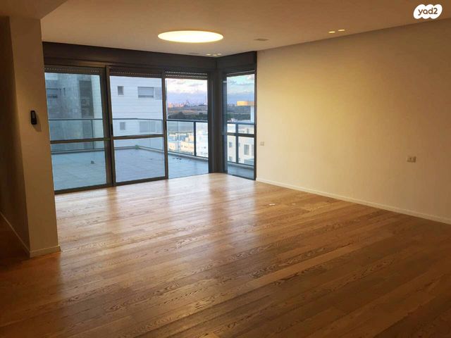 גג/ פנטהאוז, נחלת יהודה, ראשון לציון