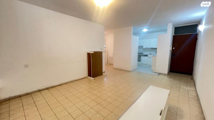 דירה, האחים אל כוויתי 5, לבנה, תל אביב יפו