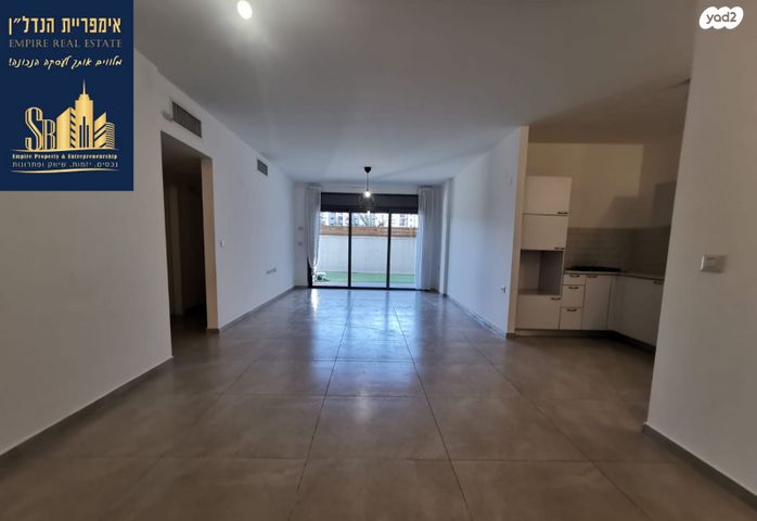 דירת גן, ליבת העיר, יהוד מונוסון