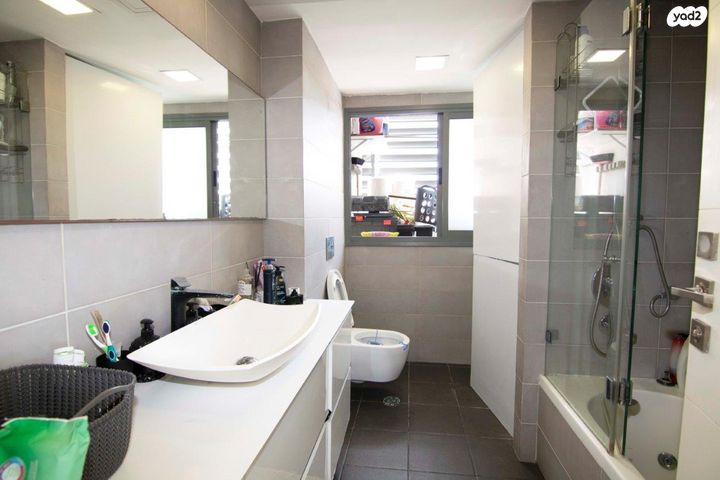 גג/ פנטהאוז, נחלת יהודה, ראשון לציון