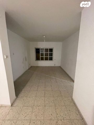 דירה, קרית גת