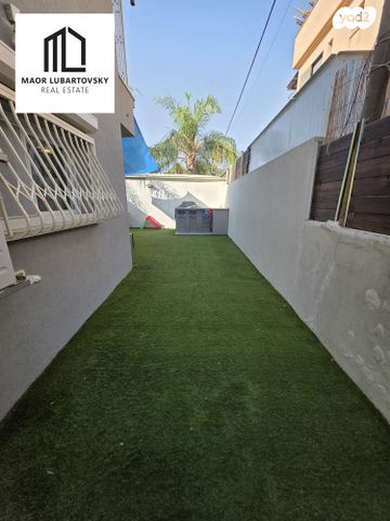 בית פרטי/ קוטג', שיכוני המזרח, ראשון לציון