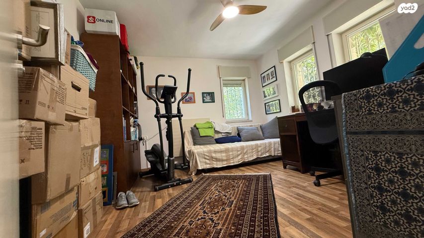 בית פרטי/ קוטג', האלה, הר אדר