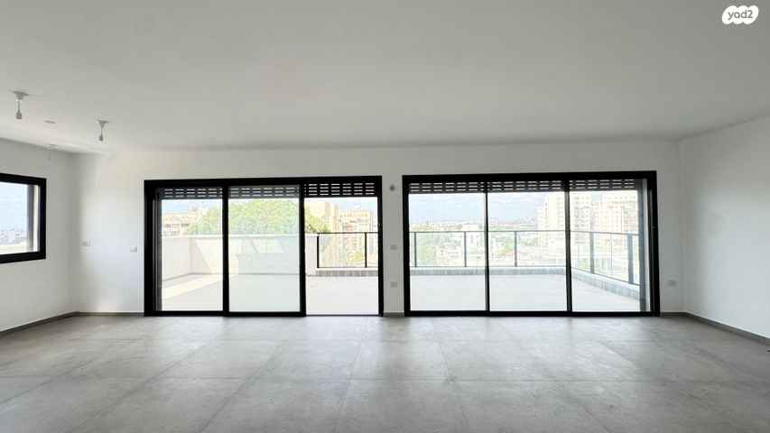 גג/ פנטהאוז, אהרון אייזנברג 35, א' / צפון מזרח העיר, רחובות