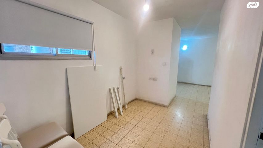 דירה, האחים אל כוויתי 5, לבנה, תל אביב יפו