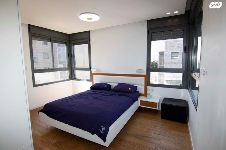 גג/ פנטהאוז, נחלת יהודה, ראשון לציון