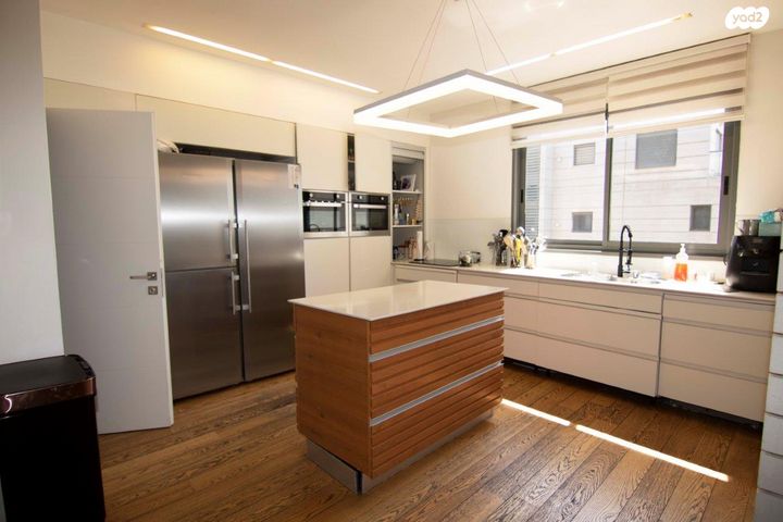 גג/ פנטהאוז, נחלת יהודה, ראשון לציון