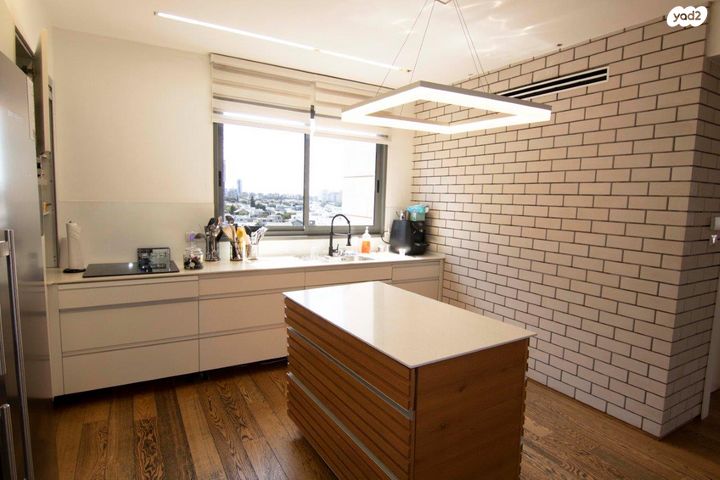 גג/ פנטהאוז, נחלת יהודה, ראשון לציון