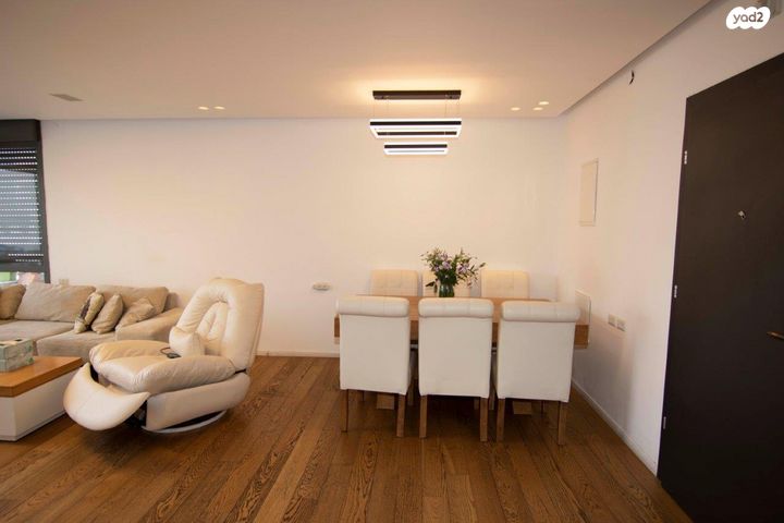 גג/ פנטהאוז, נחלת יהודה, ראשון לציון