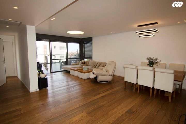 גג/ פנטהאוז, נחלת יהודה, ראשון לציון