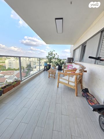 דירה, דרך יצחק בן ארי, רחובות החדשה, רחובות